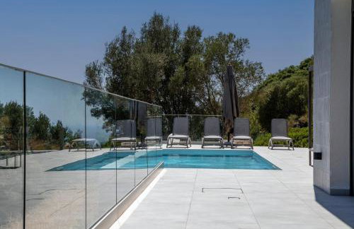 AnGraLi Villa in Ratzakli - Foto 19