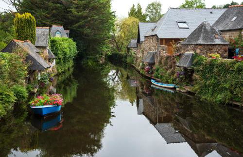 Gîte Paimpol Le Loarwenn - Foto 65