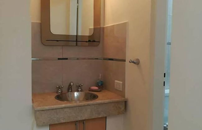 679 Inn Apart Hotel - Photo 37