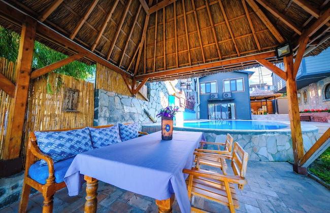 Villa Atroa - Foto 14