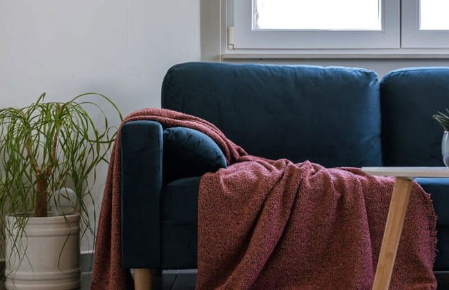 Bright Apartment With Large and Sunny Garden - Foto 7