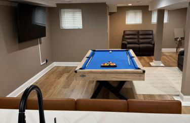 Luxury 9 BR, Villa Mins from Downtown and the Lake - Foto 62