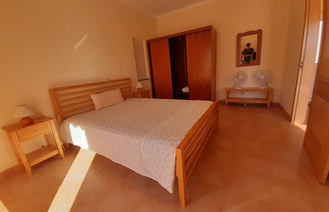 4 Bedrooms Arma o de Pera Private Pool Villa - Foto 31