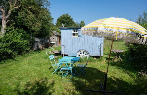 Manoir du Bois Joly - Cabanes de Berger - Foto 35