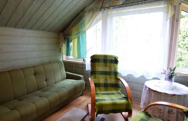 Holiday Home With Whirlpool at the Lake in Zakowo - Photo 11