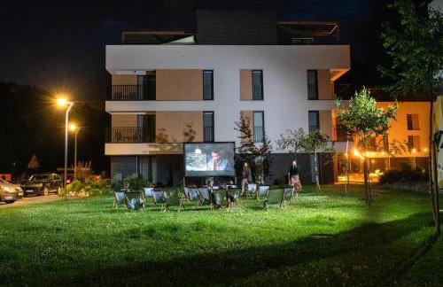 VISLOW Resort - Foto 67