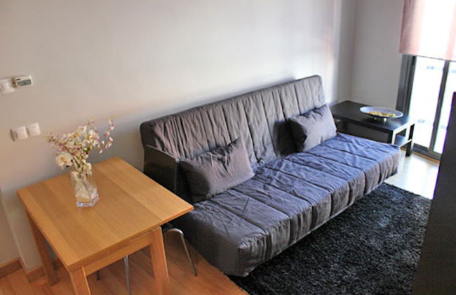 Apartamentos San Pablo - Foto 55