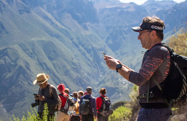 Trekking nella Valle del Colca di 2 o 3 giorni - Foto 1