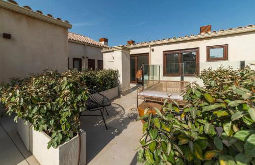 Los Patios de Feria - Luz de Poniente - Photo 14