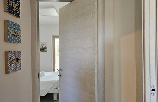 Residenza Lamandia in Capitolo - Foto 28