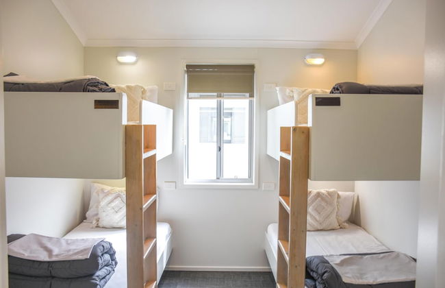 Tasman Holiday Parks - North Star - Foto 37