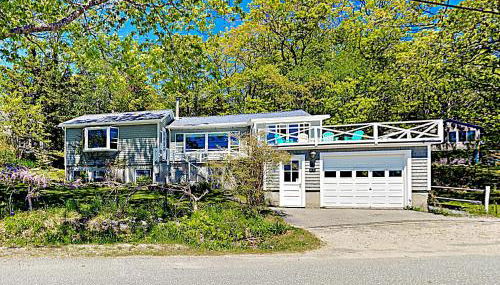 Serenity By the Sea - Foto 4, Garden, Garden view