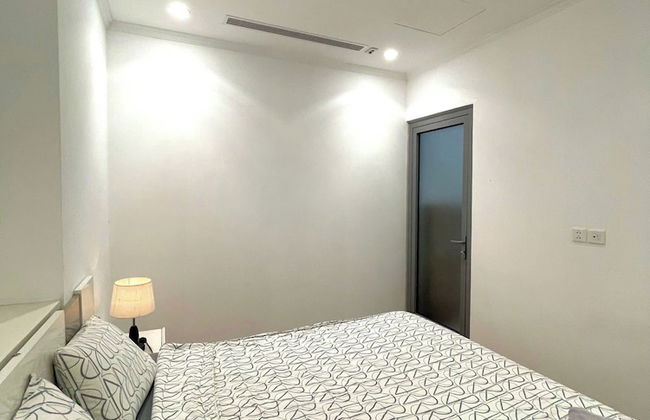 HMH- Vinhomes TIme City - Park Hill - Foto 37