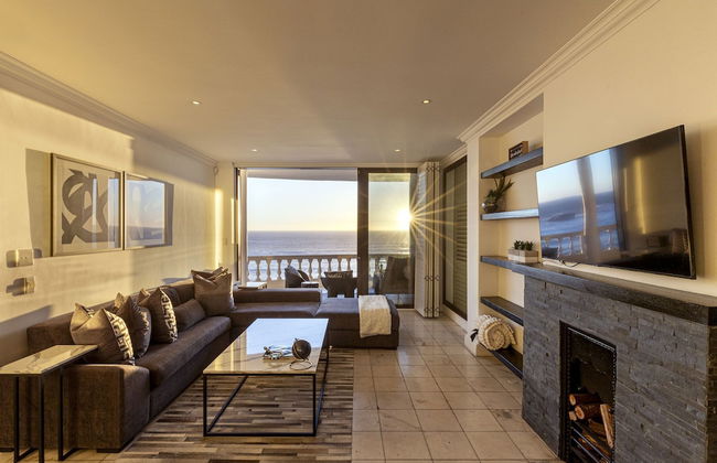 Clifton YOLO Spaces – Clifton Beachfront Apartments - Foto 56