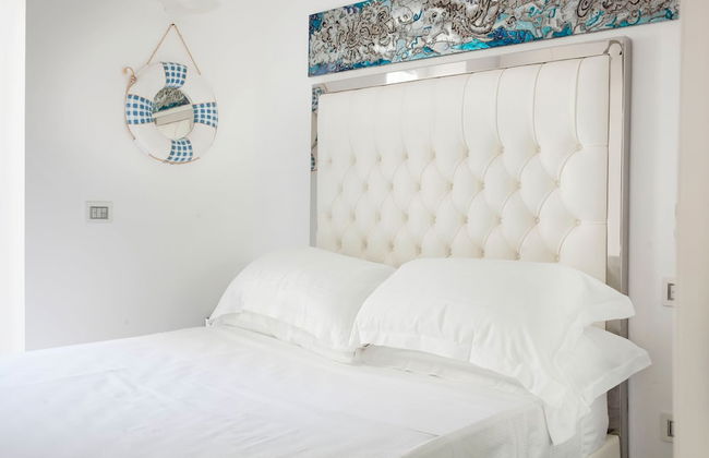 Villa Marina in Capri - Foto 34