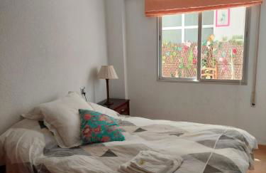 Apartamento en Alicante, Plaza de España, zona Mercado, AA - Photo 51