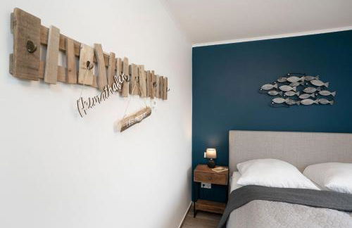 Residenz am Yachthafen Seaside Marina - Foto 25