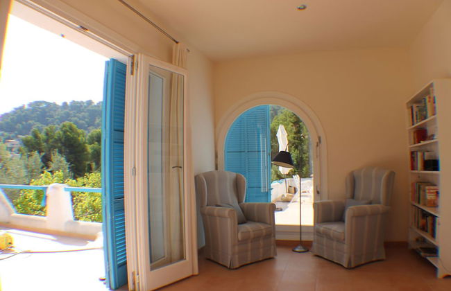 Villa Canyamel, Piscina Privada, WiFi, Jardin, Tranquilidad - Foto 17