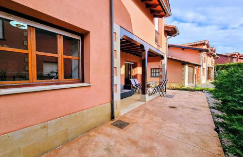 Villa Freya – Jardín y descanso cerca de la playa - Foto 10