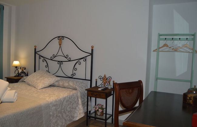 El Aljibe Relax - Foto 5