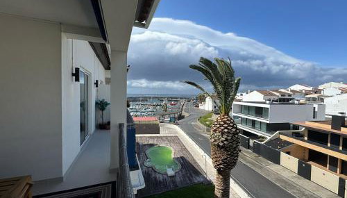 Top floor Marina Duplex - Foto 3