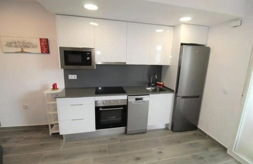 Cozy Apartment in Vinaròs with Shared Pool - Foto 3