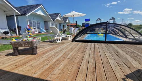 Domki BobolinLove w Bobolinie - Foto 5