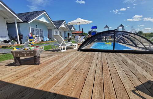 Domki BobolinLove w Bobolinie - Foto 5