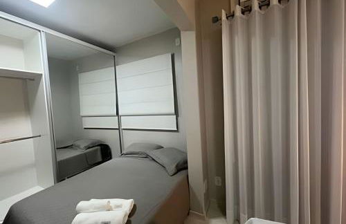 Apartamento espaçoso e aconchegante para até 10 pessoas - Foto 52