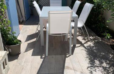 Appartement de standing avec terrasse - Foto 27