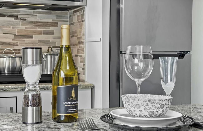 Suite at House of L - Foto 9