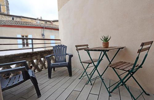 Gîte climatisé "Baugallo Acampadis" - Foto 34