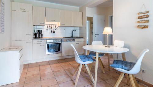 Haus am Haftbruch Whg 03 - Foto 3