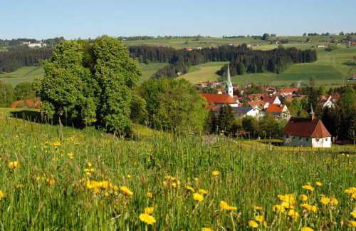 Ferienhaus Weiler im Allgäu - Photo 17