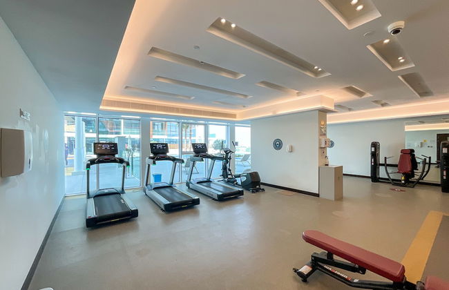 HiGuests - Park Gate Residence Tower C - Photo 56