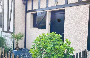Cottage cosy avec jardin, piscine et parking - Foto 7