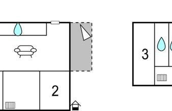 4 Bedroom Gorgeous Home In Banici - Foto 25