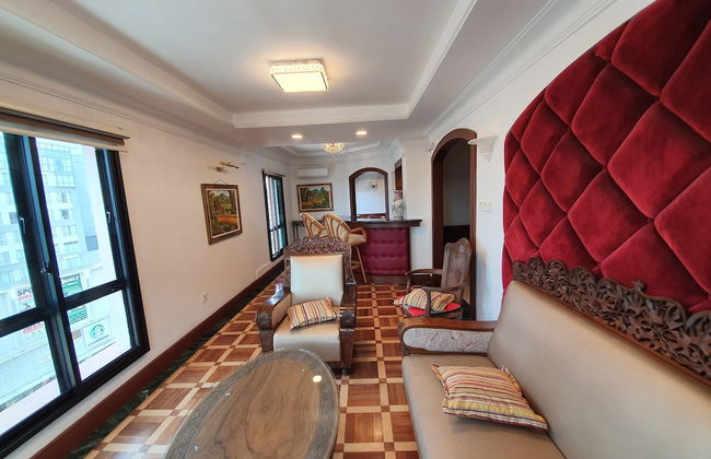 Most Luxurious Penthouse - Foto 60