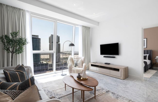 Silkhaus The Pad, Business Bay - Photo 80