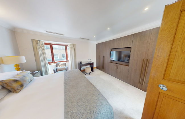 Cheval Knightsbridge - Foto 42