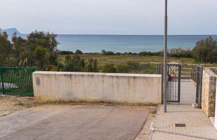 Exclusive Palm House near the beach - Foto 54