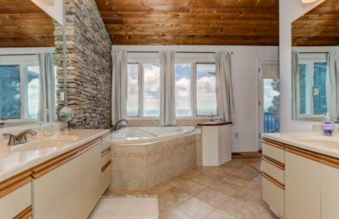 Mountain Top Escape - Stunning mountain views - Foto 40