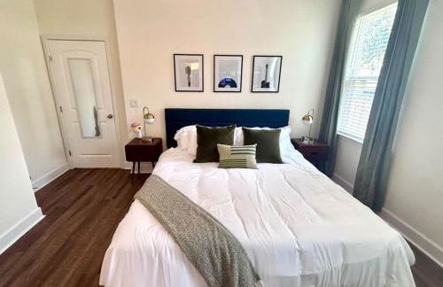 The Harmony Suite Near UF Shands & Downtown - Photo 51