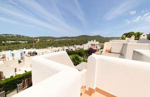 Sunset sea view & garden Spa Cala Tarida 6p max - Foto 13