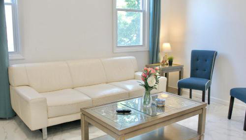15 Minutes From Manhattan 2-Bedroom Apartment in LIC Astoria Queens - Foto 2