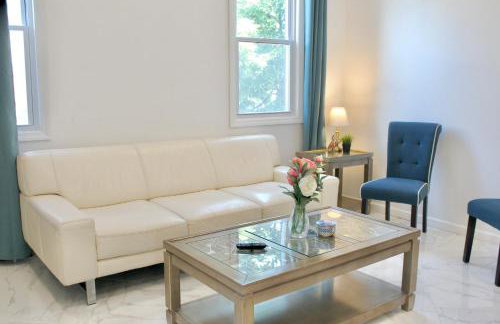 15 Minutes From Manhattan 2-Bedroom Apartment in LIC Astoria Queens - Foto 2