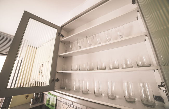 Nefeli City Apartments - Foto 13