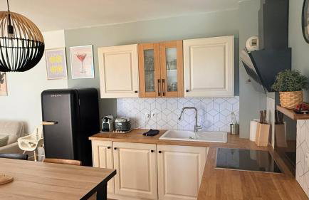 Appartement golf saumane Celomidie - Photo 6