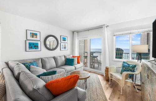 Holiday Surf and Racquet Unit 604 - Foto 1