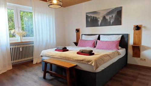 Schwarzwaldraum Schlossblick - Foto 2